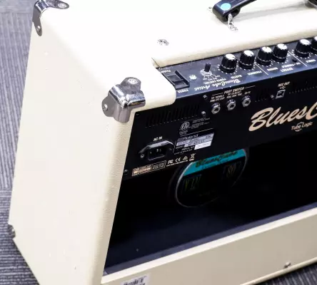 Roland - Blues Cube Artist - 80W Guitar Amplifier 2